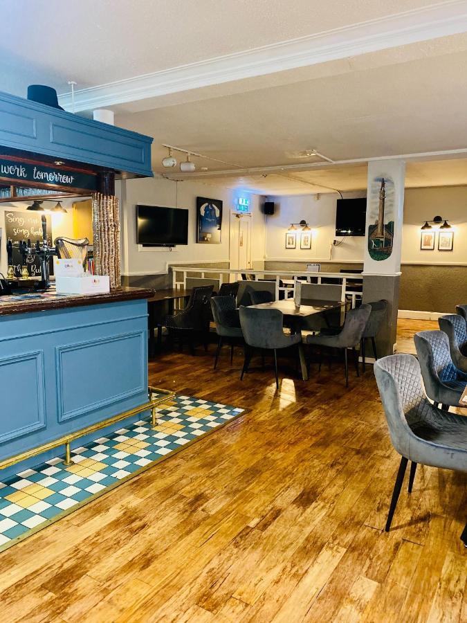 Newcastle Arms 2* Колдстрим